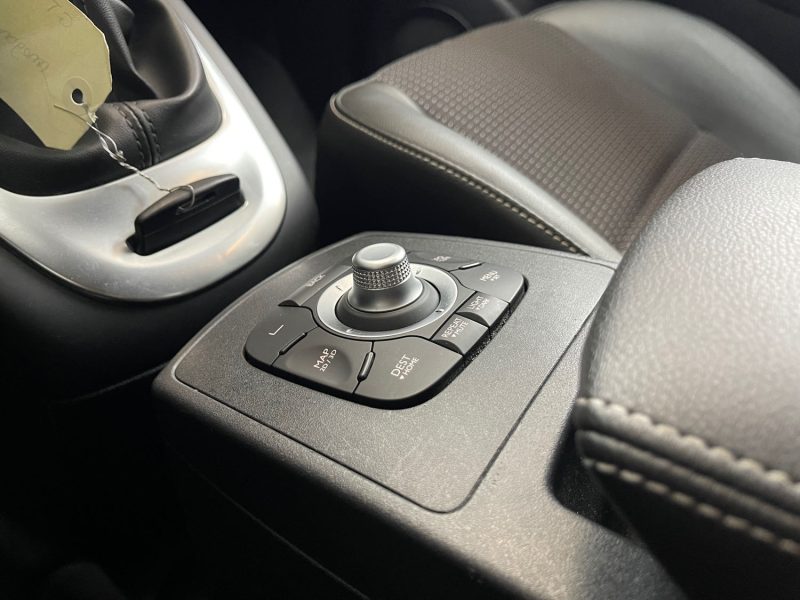 RENAULT MEGANE SCENIC 2014