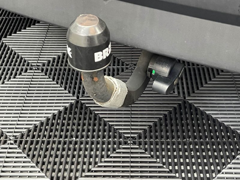 RENAULT MEGANE SCENIC 2014