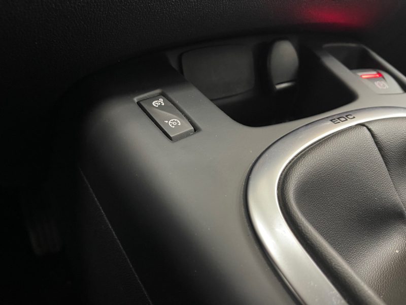 RENAULT MEGANE SCENIC 2014