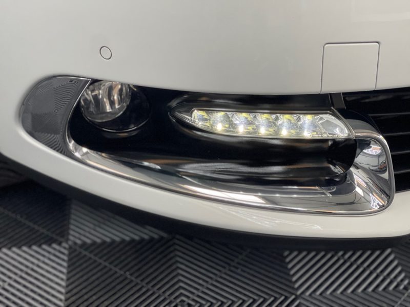 RENAULT MEGANE SCENIC 2014