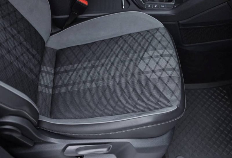 Volkswagen Tiguan Allspace 2.0 TDI 200ch 7pl 2022