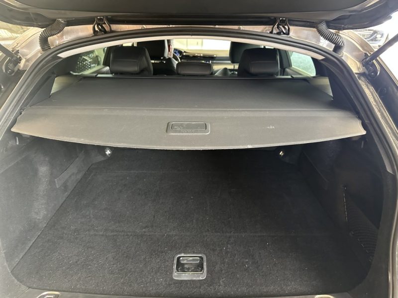 508 SW BlueHDi 130ch ALLURE EAT8