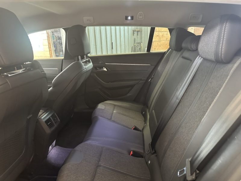 508 SW BlueHDi 130ch ALLURE EAT8