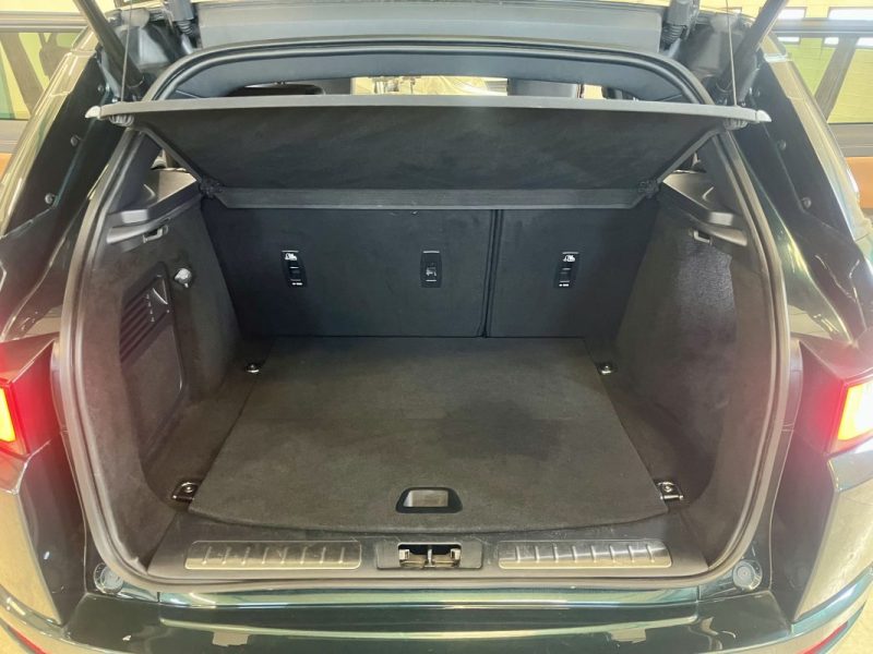 LAND ROVER RANGE ROVER EVOQUE 2.0 TD4 180ch HSE Dynamic BVA9 Origine Monaco