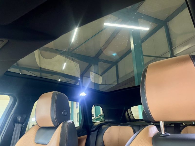 LAND ROVER RANGE ROVER EVOQUE 2.0 TD4 180ch HSE Dynamic BVA9 Origine Monaco