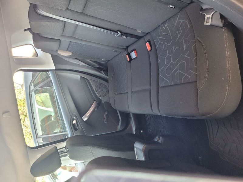 PEUGEOT 2008 2016 - 1er MAIN révision neuf