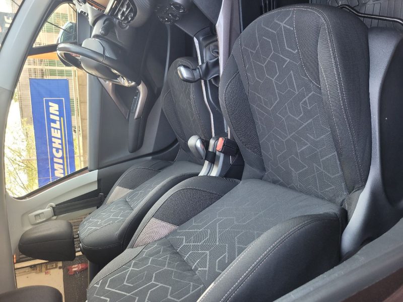 PEUGEOT 2008 2016 - 1er MAIN révision neuf