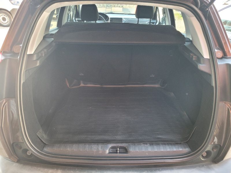 PEUGEOT 2008 2016 - 1er MAIN révision neuf