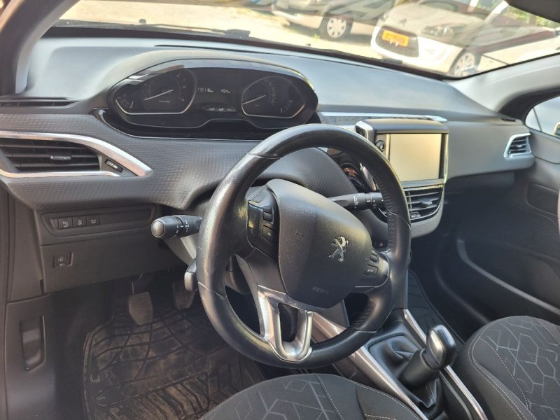 PEUGEOT 2008 2016 - 1er MAIN révision neuf
