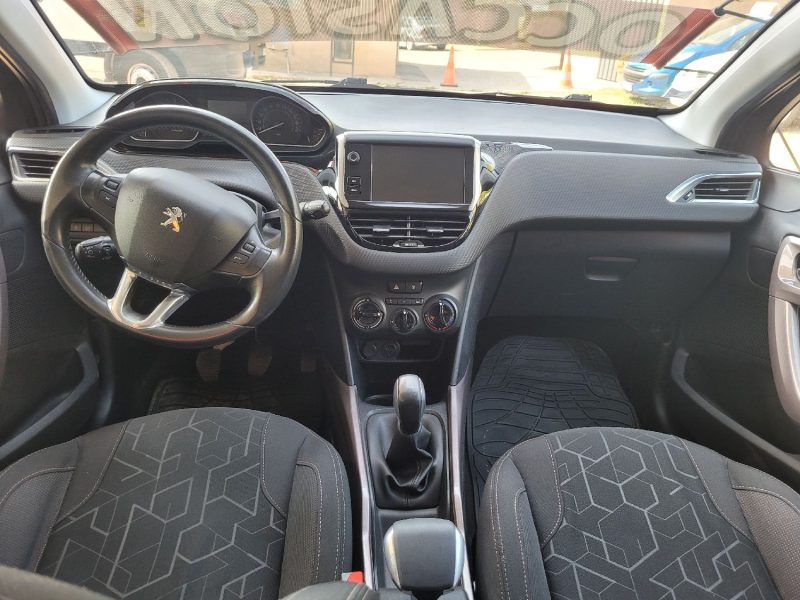 PEUGEOT 2008 2016 - 1er MAIN révision neuf