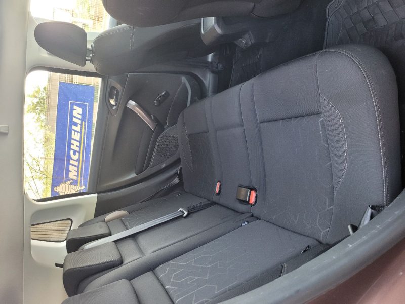 PEUGEOT 2008 2016 - 1er MAIN révision neuf