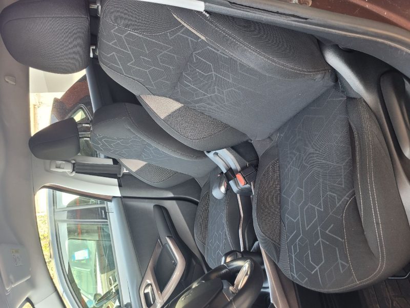 PEUGEOT 2008 2016 - 1er MAIN révision neuf