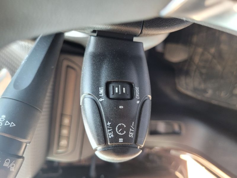 PEUGEOT 2008 2016 - 1er MAIN révision neuf