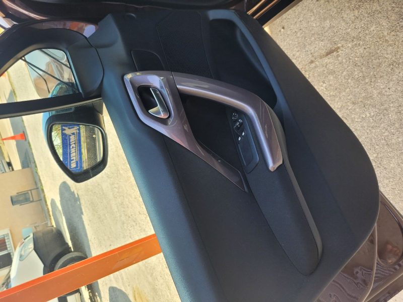 PEUGEOT 2008 2016 - 1er MAIN révision neuf