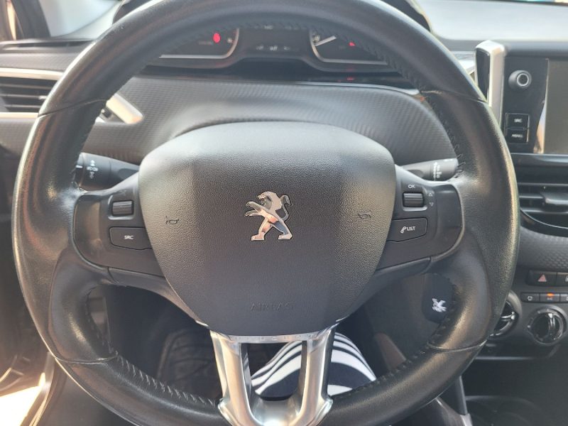 PEUGEOT 2008 2016 - 1er MAIN révision neuf