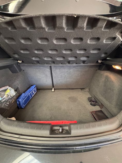 SEAT LEON Cupra R 2.0 265CV 