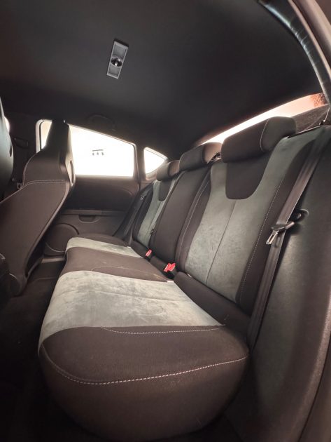 SEAT LEON Cupra R 2.0 265CV 