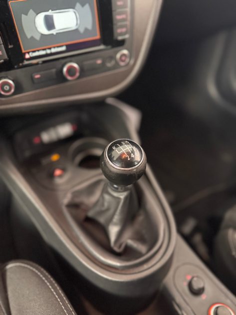 SEAT LEON Cupra R 2.0 265CV 