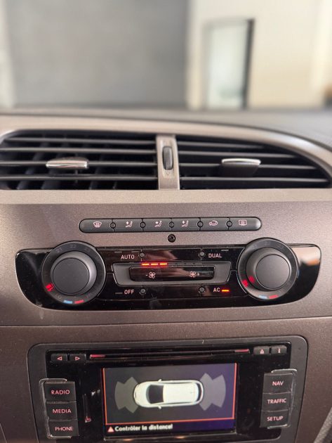 SEAT LEON Cupra R 2.0 265CV 