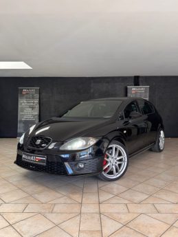 SEAT LEON Cupra R 2.0 265CV 