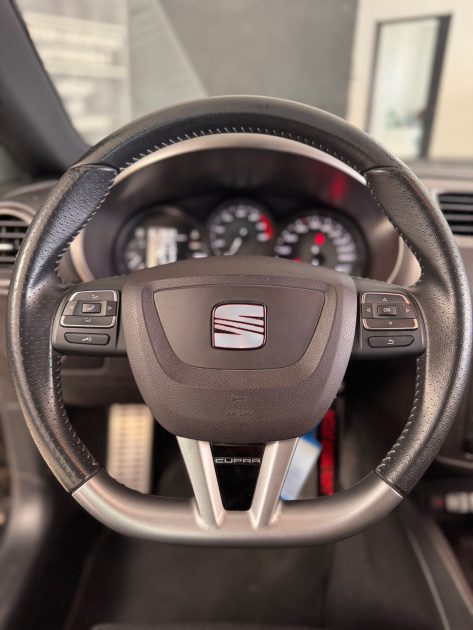 SEAT LEON Cupra R 2.0 265CV 