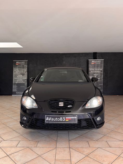 SEAT LEON Cupra R 2.0 265CV 