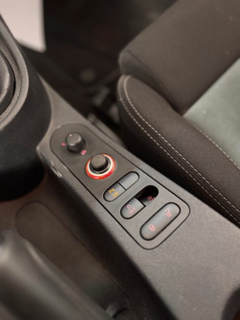 SEAT LEON Cupra R 2.0 265CV 