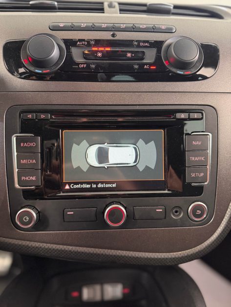 SEAT LEON Cupra R 2.0 265CV 