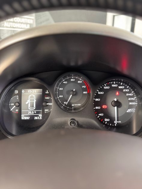 SEAT LEON Cupra R 2.0 265CV 