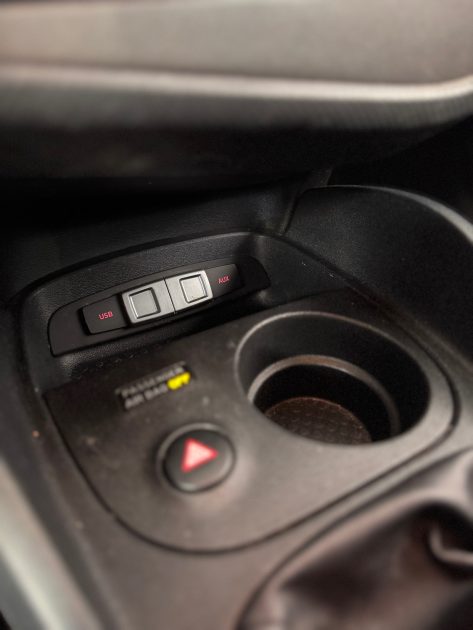 SEAT LEON Cupra R 2.0 265CV 