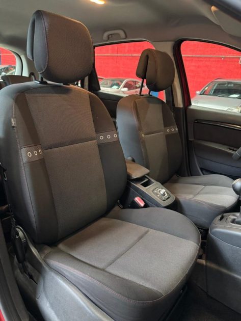 RENAULT MEGANE SCENIC 1.5 dCi 110ch Expression 