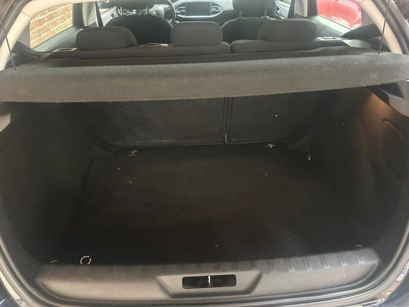 PEUGEOT 308 1.6 HDi 92ch Business 2014