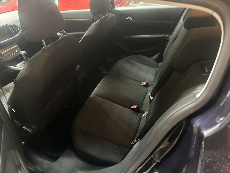 PEUGEOT 308 1.6 HDi 92ch Business 2014