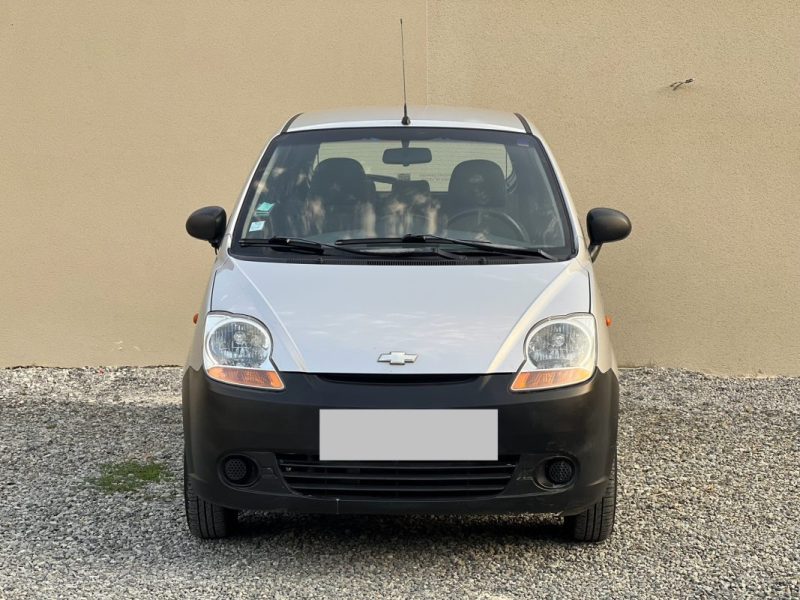 CHEVROLET MATIZ 2006