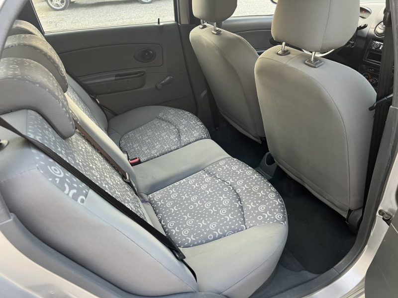 CHEVROLET MATIZ 2006