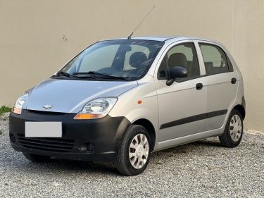 CHEVROLET MATIZ 2006