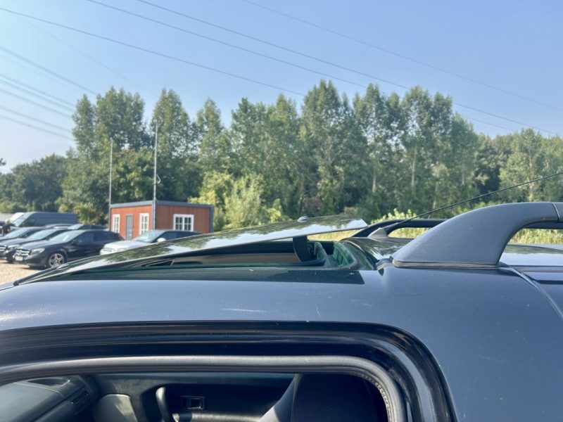 LAND ROVER FREELANDER 2004