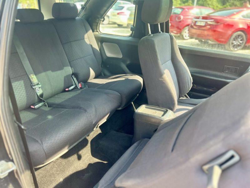 LAND ROVER FREELANDER 2004