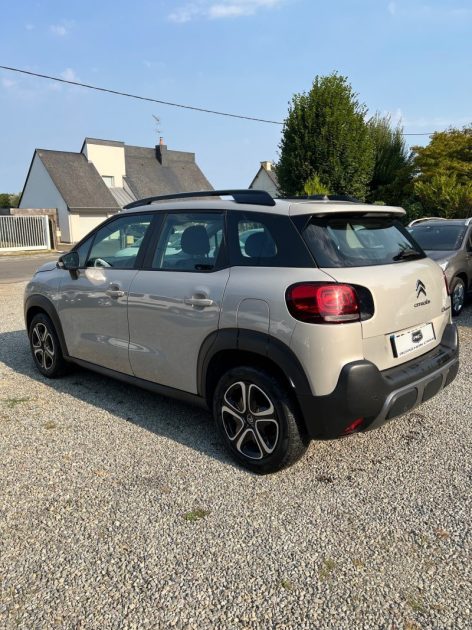 CITROEN C3 AIRCROSSBlueHDi 100ch S&S FEEL