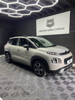 CITROEN C3 AIRCROSSBlueHDi 100ch S&S FEEL