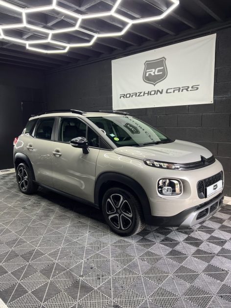 CITROEN C3 AIRCROSSBlueHDi 100ch S&S FEEL