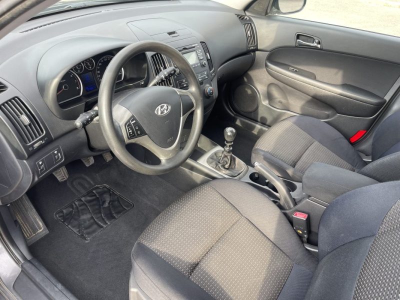 HYUNDAI I 30 1.4i 109CV PACK CLIM CT OK GARANTIE