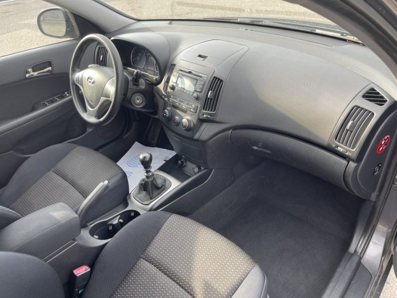 HYUNDAI I 30 1.4i 109CV PACK CLIM CT OK GARANTIE