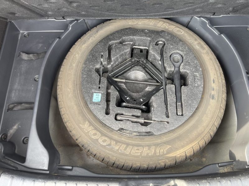 HYUNDAI I 30 1.4i 109CV PACK CLIM CT OK GARANTIE