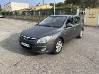 HYUNDAI I 30 1.4i 109CV PACK CLIM CT OK GARANTIE