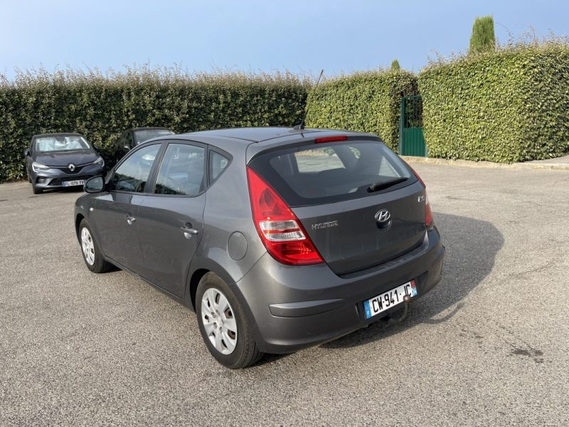 HYUNDAI I 30 1.4i 109CV PACK CLIM CT OK GARANTIE