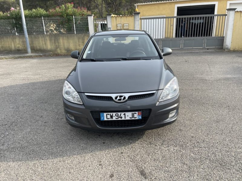 HYUNDAI I 30 1.4i 109CV PACK CLIM CT OK GARANTIE