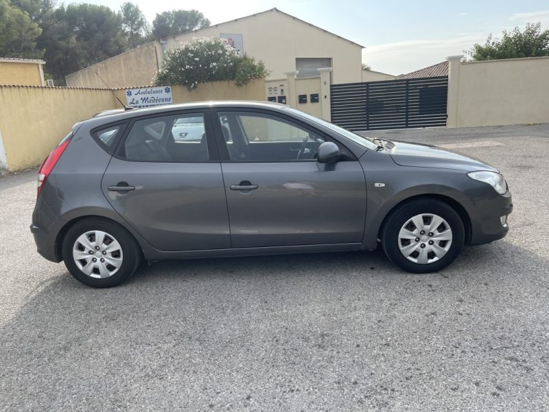 HYUNDAI I 30 1.4i 109CV PACK CLIM CT OK GARANTIE