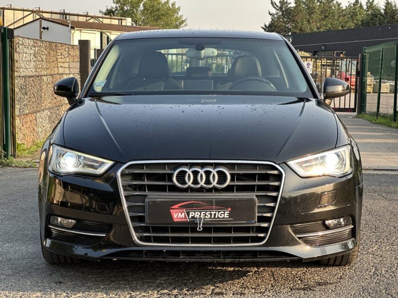 AUDI A3 2012