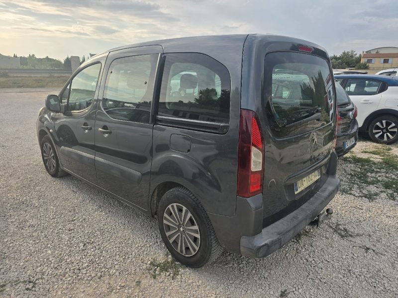 PEUGEOT PARTNER TEPEE 1.6 E-HDI 92CH